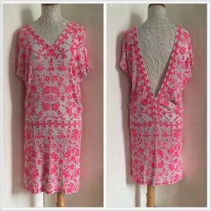 NWT ANTIK BATIK Timeo Beaded Dress sz S 38